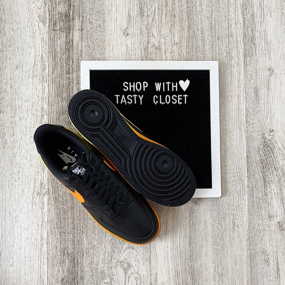 Nike air force 1 sneakers - Picture 5 of 6